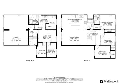 7 Caswell Dr, Toronto - Newtonbrook East image-0-1