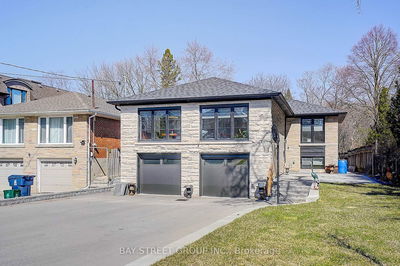 7 Caswell Dr, Toronto - Newtonbrook East image-0-4