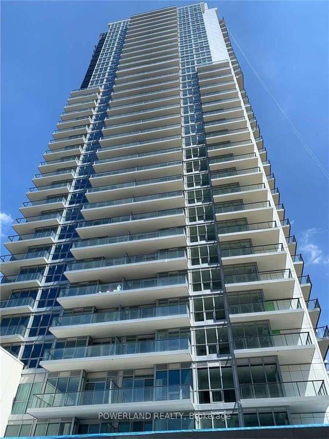 2901 - 95 Mcmahon Drive