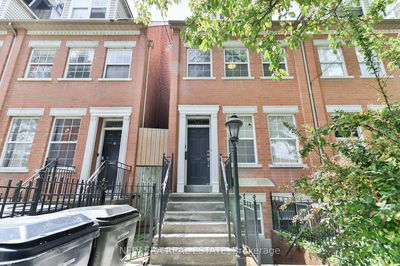 242 George St, Toronto - Moss Park