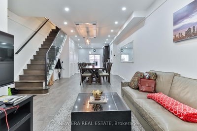 242 George St, Toronto - Moss Park image-0-1
