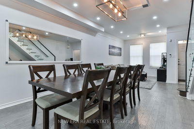 242 George St, Toronto - Moss Park image-0-2