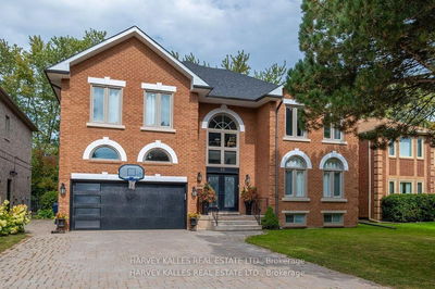 42 Grangemill Cres, Toronto - Banbury-Don Mills