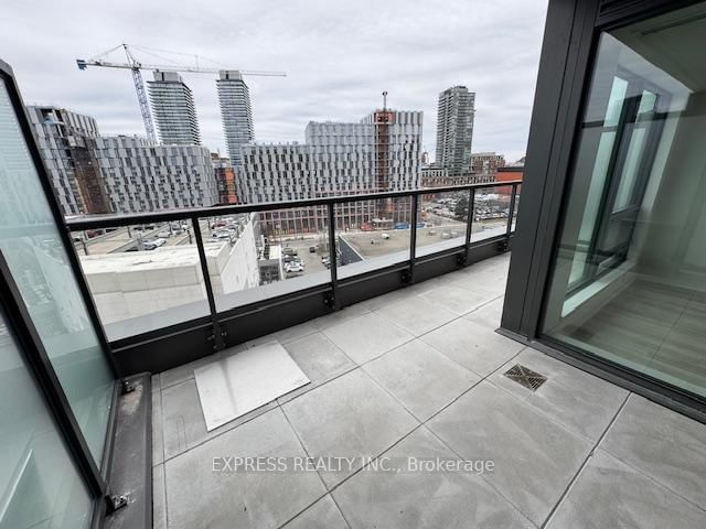 28 Eastern Avenue, Unit 817 - Photo 17