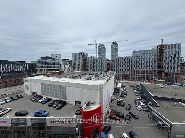 28 Eastern Avenue, Unit 817 - Photo 22