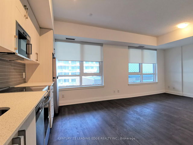 331 - 591 Sheppard Avenue