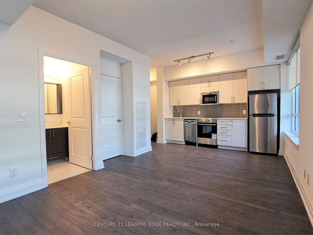 331 - 591 Sheppard Avenue