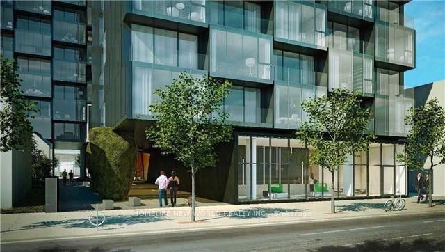 504 - 38 Stewart Street