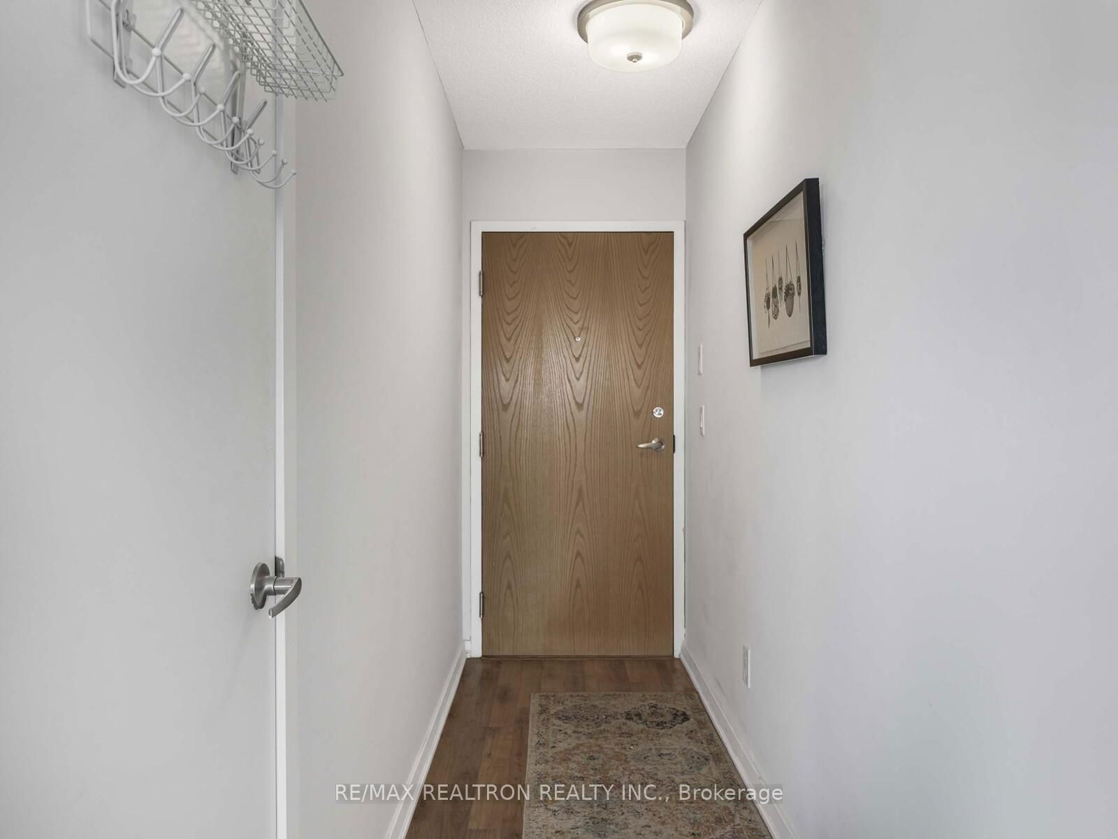 Condo for sale at 2011-38 Joe Shuster Way, Toronto, Waterfront Communities C1, M6K 0A5 - MLS: C12202340