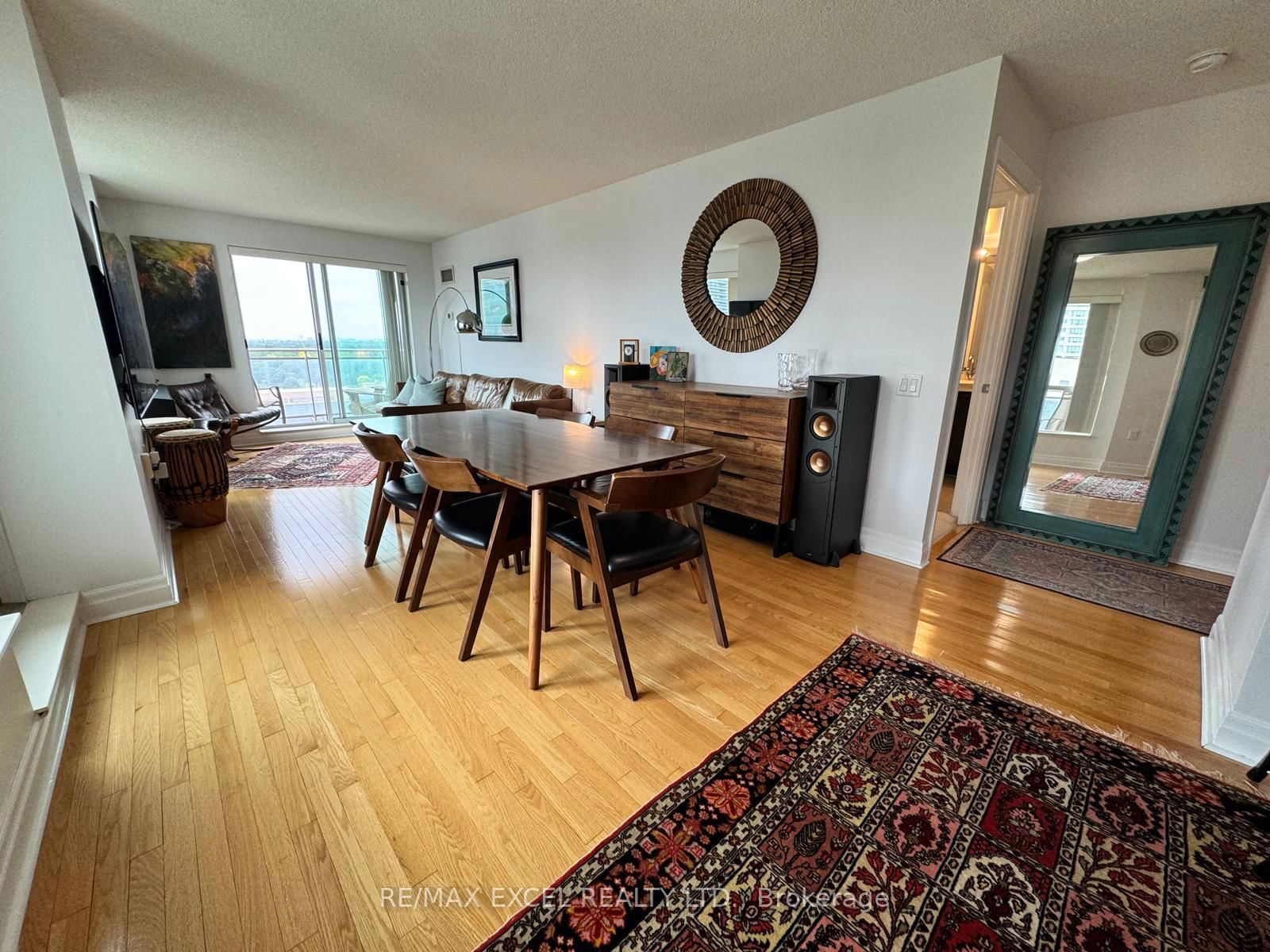 Condo for sale at 2006-21 Hillcrest Avenue, Toronto, Willowdale East, M2N 7K2 - MLS: C12202342