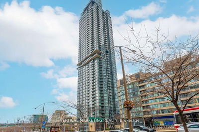 Unit 4208 — 11 Brunel Crt, Toronto - Waterfront Communities C1 image-0-1