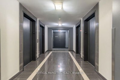 Unit 4208 — 11 Brunel Crt, Toronto - Waterfront Communities C1 image-0-2