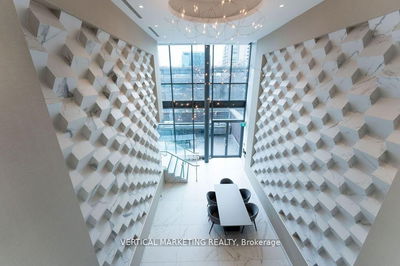 Unit 4208 — 11 Brunel Crt, Toronto - Waterfront Communities C1 image-0-4