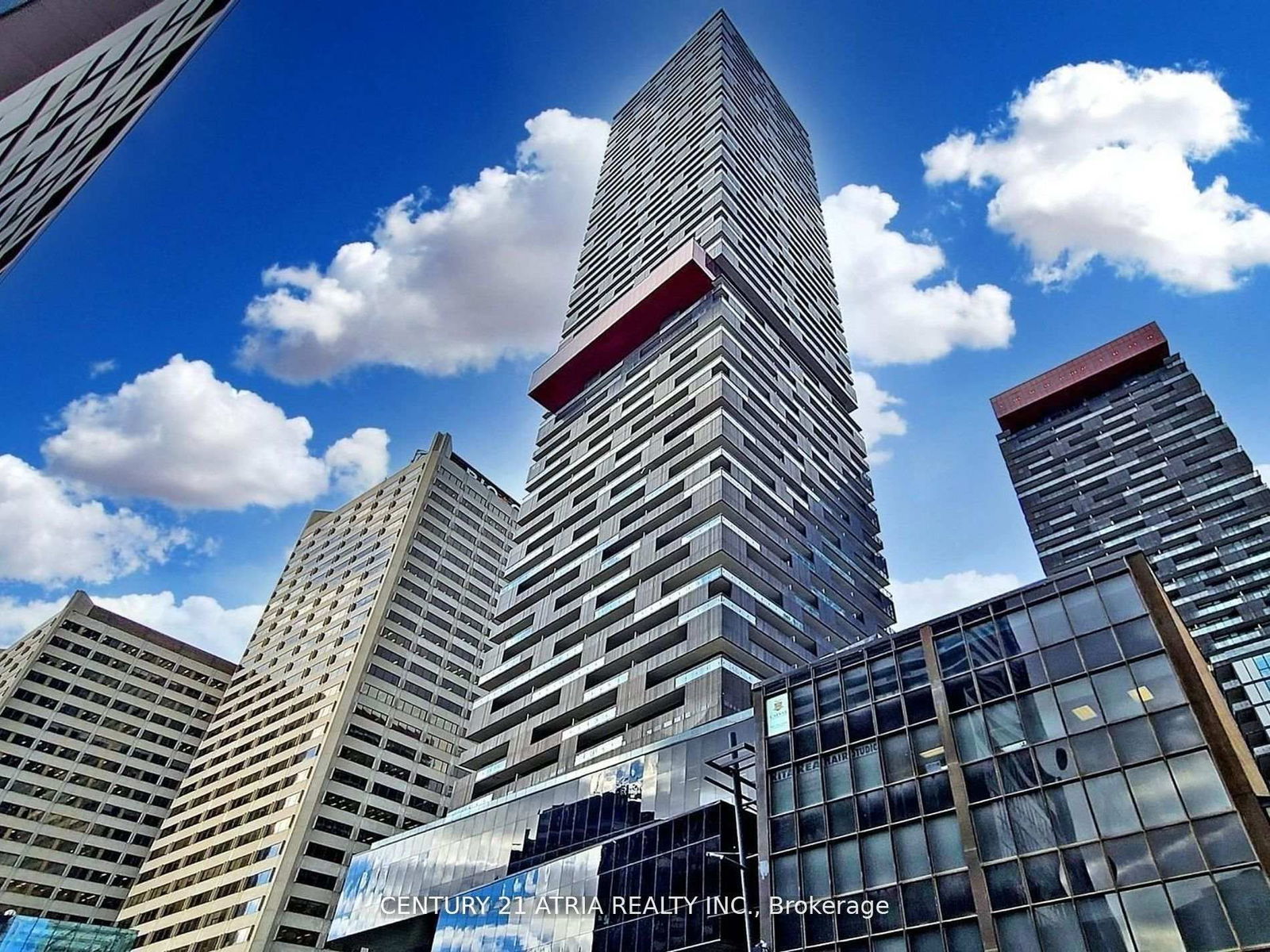 Condo for sale at 5310-8 Eglinton Avenue, Toronto, Mount Pleasant West, M4P 0C1 - MLS: C12202371