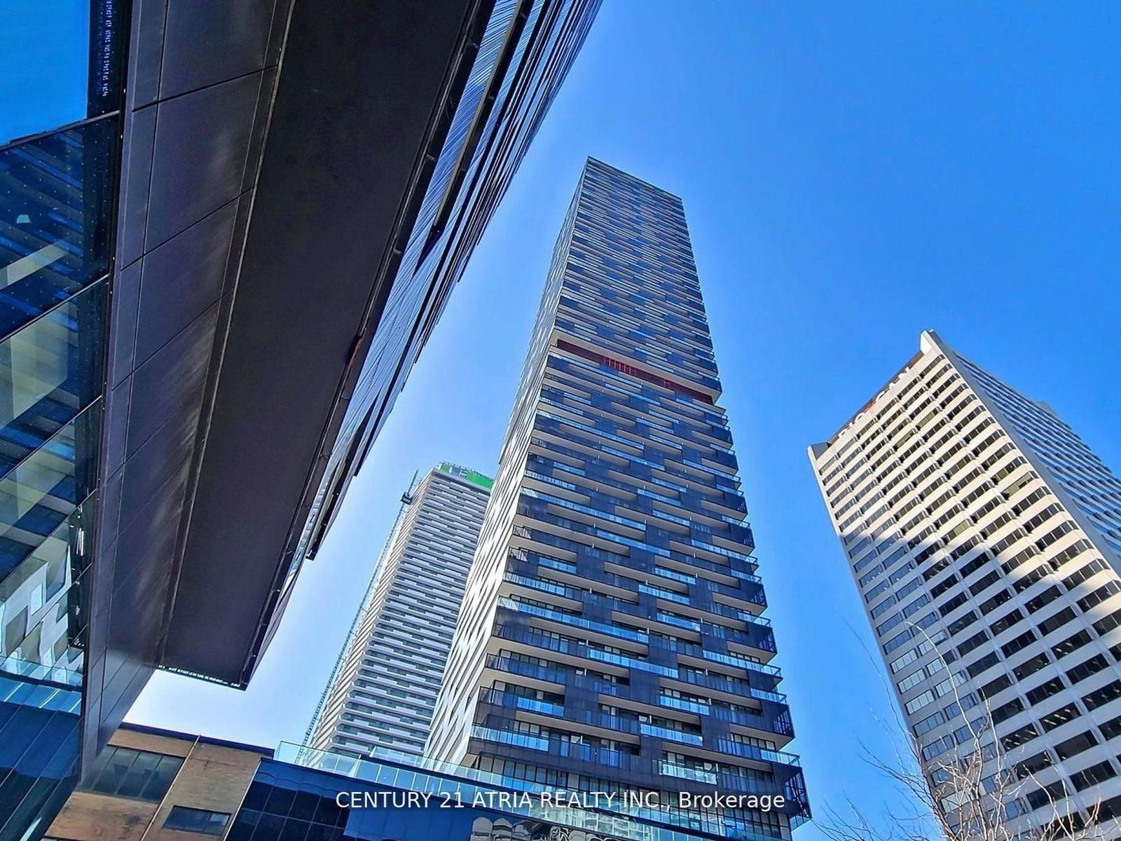 Condo for sale at 5310-8 Eglinton Avenue, Toronto, Mount Pleasant West, M4P 0C1 - MLS: C12202371