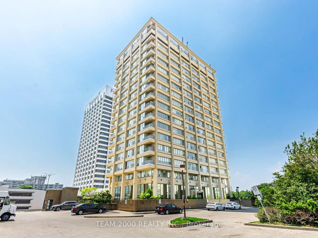 UPH 108 - 797 Don Mills Road