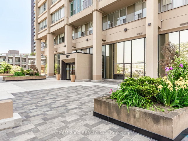 UPH 108 - 797 Don Mills Road