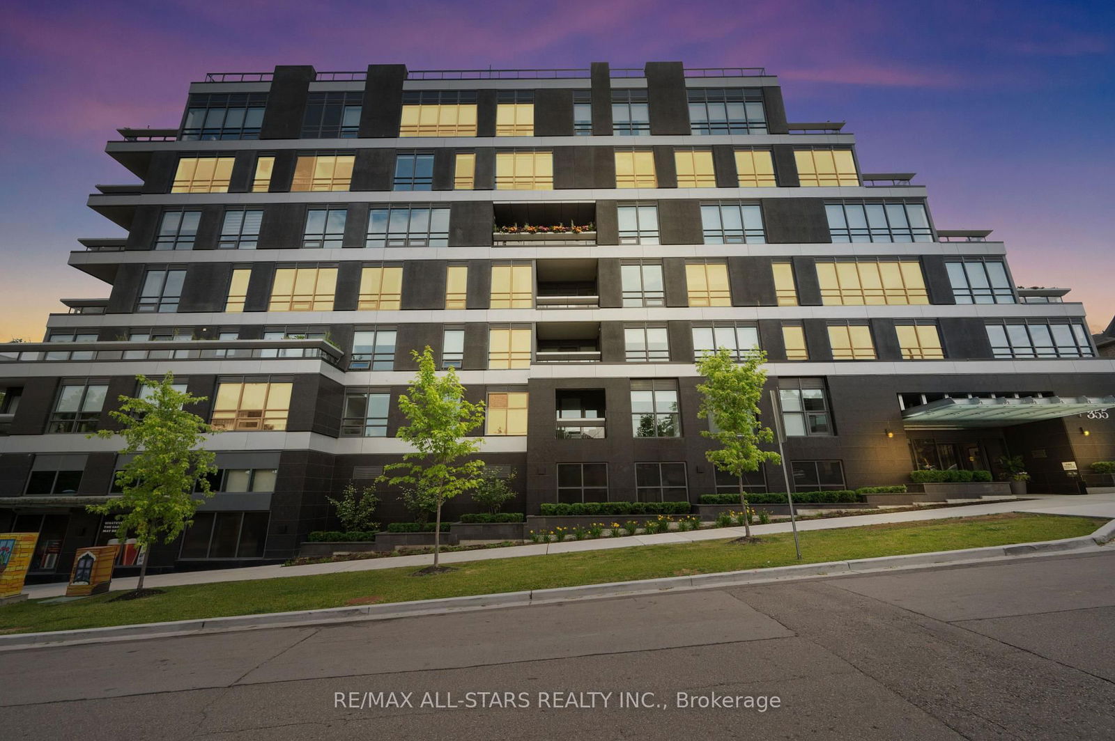 Condo for sale at 201-355 Bedford Park Avenue, Toronto, Bedford Park-Nortown, M5M 0A5 - MLS: C12202461