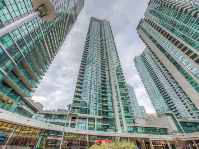 1509 - 18 Harbour Street