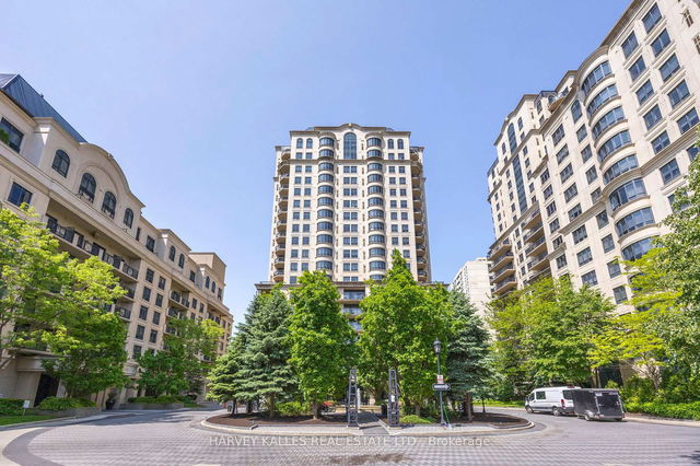 1602B - 660 Sheppard Avenue