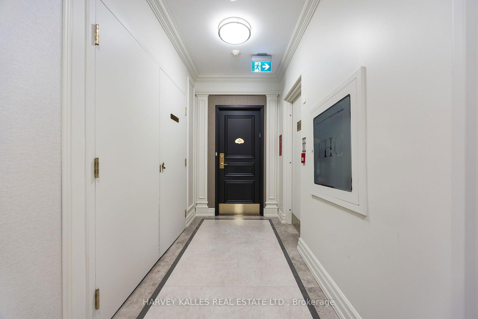 Condo for sale at 1602B-660 Sheppard Avenue, Toronto, Bayview Village, M2K 3E5 - MLS: C12202530