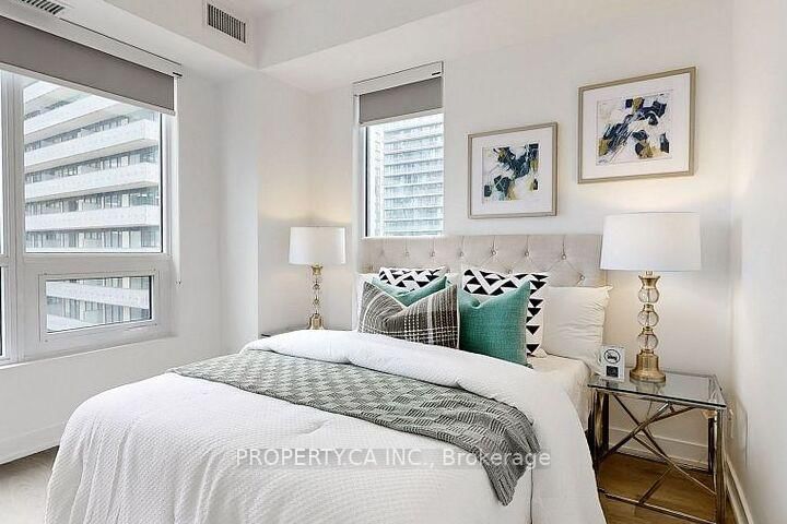 Condo for sale at 506-108 Peter Street, Toronto, Waterfront Communities C1, M5V 0W2 - MLS: C12202589