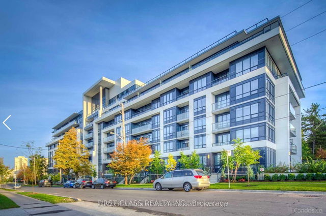310 - 399 Spring Garden Avenue