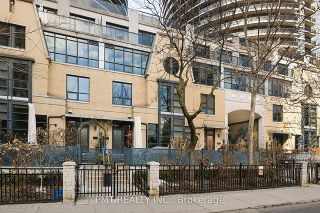 14 Granby Street