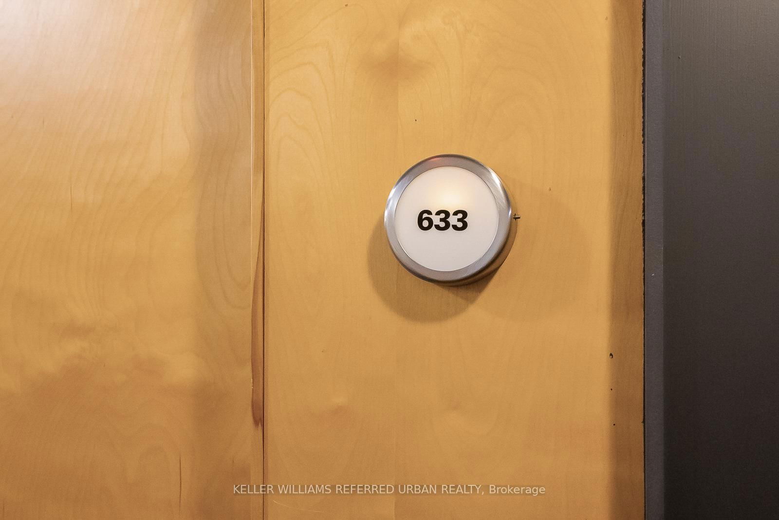 Condo for sale at 633-155 Dalhousie Street, Toronto, Church-Yonge Corridor, M5B 2P7 - MLS: C12202672