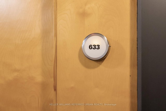 633 - 155 Dalhousie Street