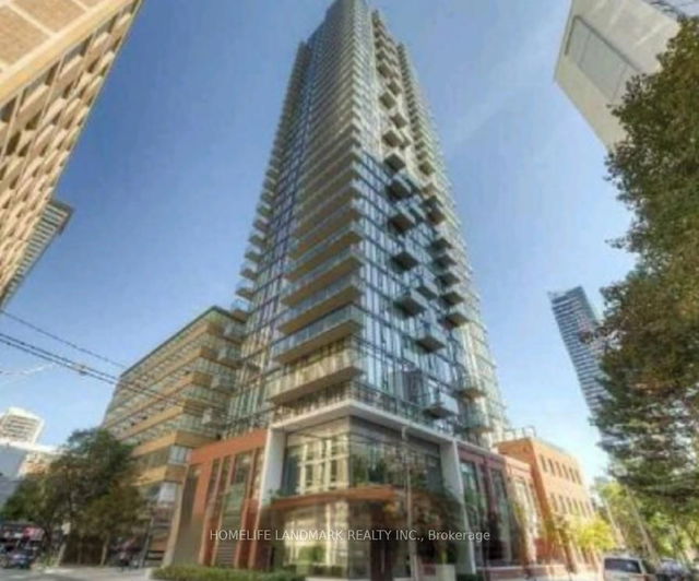 2806 - 75 St Nicholas Street