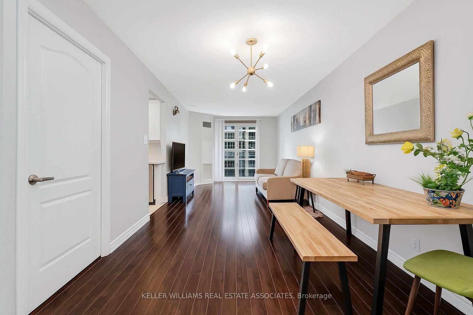 Condo for sale at 1711-3 Rean Drive, Toronto, Bayview Village, M2K 3C2 - MLS: C12202748