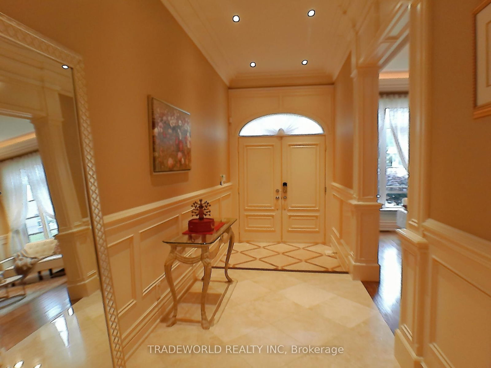Detached House for sale at 53 McKee Avenue, Toronto, Willowdale East, M2N 4C1 - MLS: C12202829