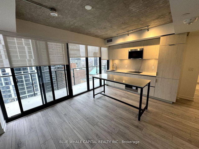 1404 - 47 Mutual Street