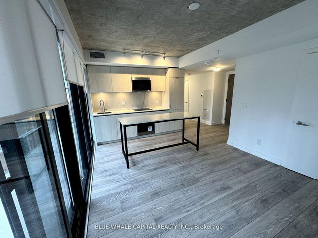1404 - 47 Mutual Street