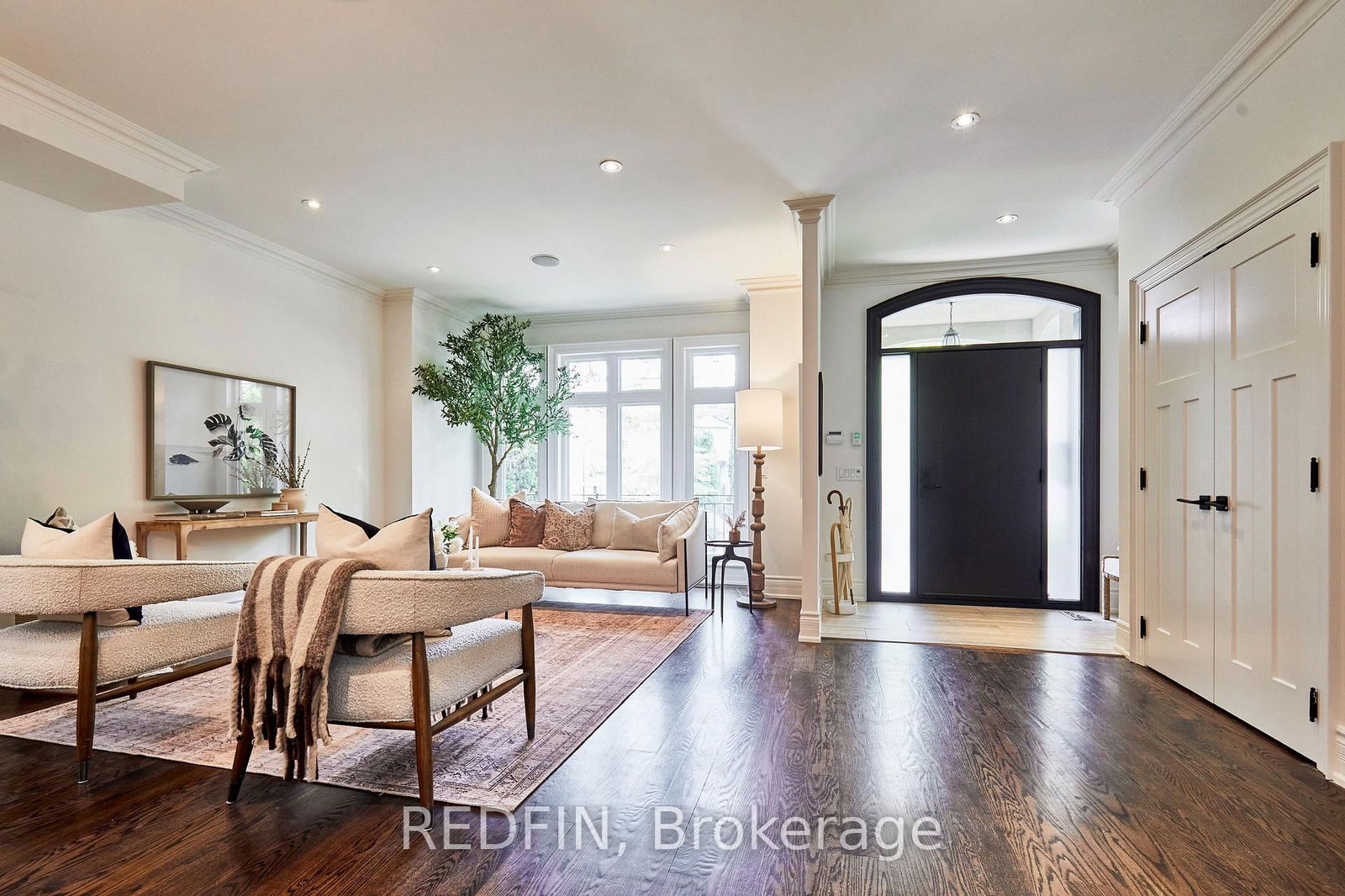 Detached House for sale at 516 Melrose Avenue, Toronto, Bedford Park-Nortown, M5M 2A2 - MLS: C12202852