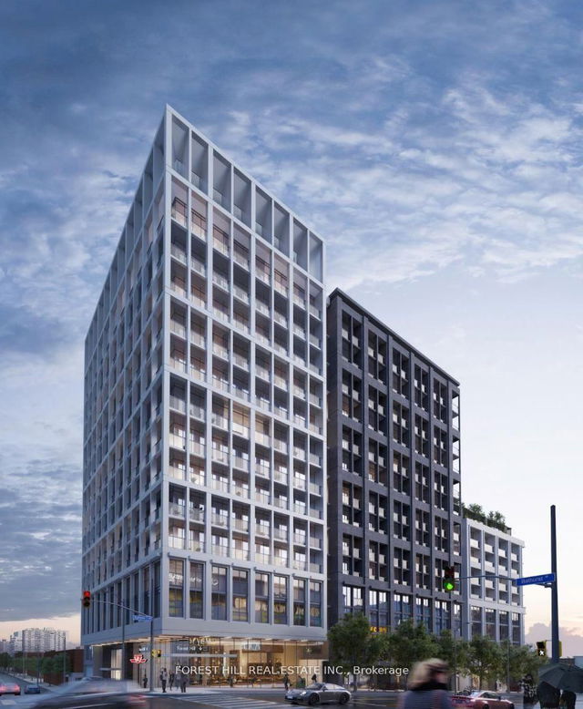 PH17 - 2020 Bathurst Street