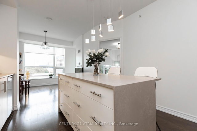 519 - 23 glebe Road