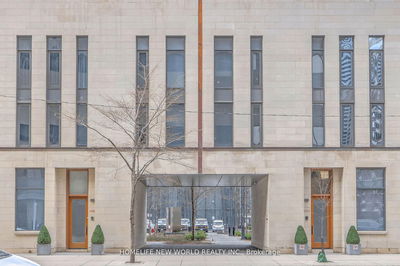 Unit 2410 — 1080 Bay St, Toronto - Bay Street Corridor image-0-3