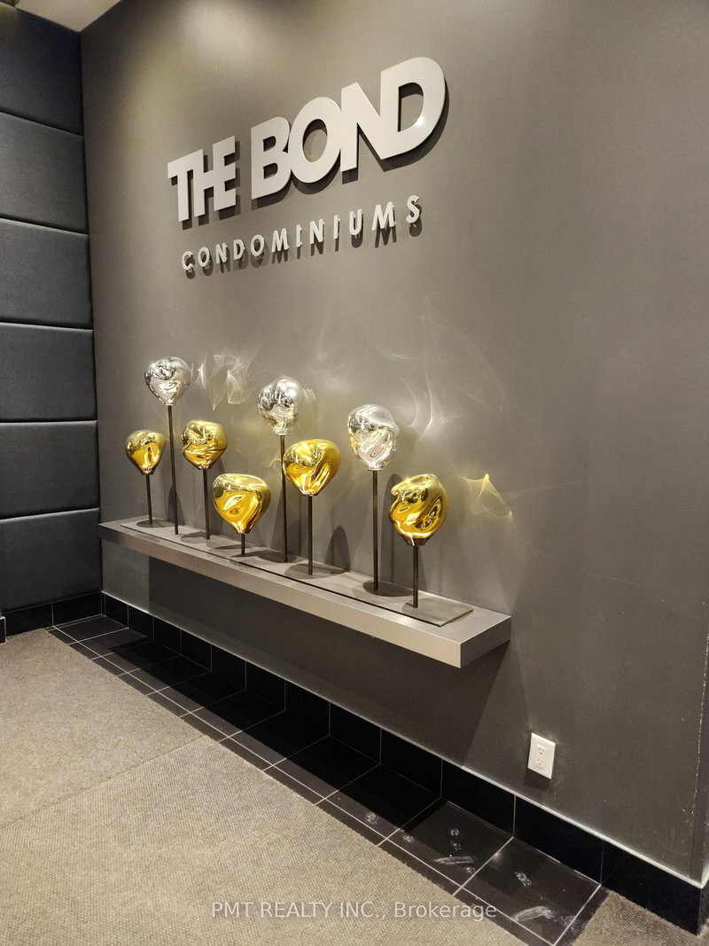 2907 - 290 Adelaide St W, Toronto, M5V 1P6 | Image 3