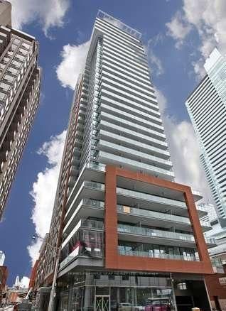 Unit 519 — 8 Mercer St, Toronto - Waterfront Communities C1 image-0-0