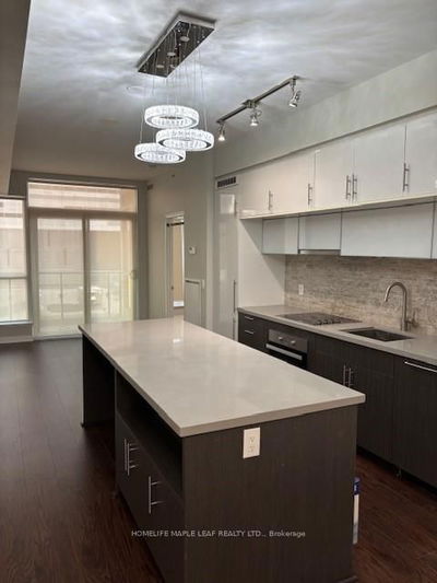 Unit 519 — 8 Mercer St, Toronto - Waterfront Communities C1 image-0-1