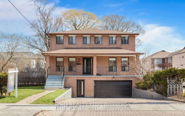 103 Allingham Gardens