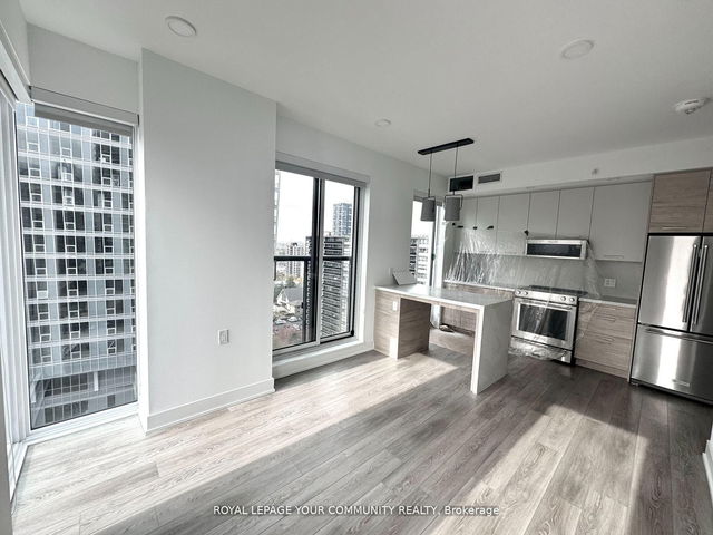 1804 - 200 Redpath Avenue
