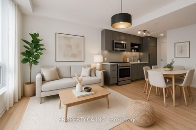 Unit 1003 — 135 East Liberty St, Toronto - Niagara image-0-1