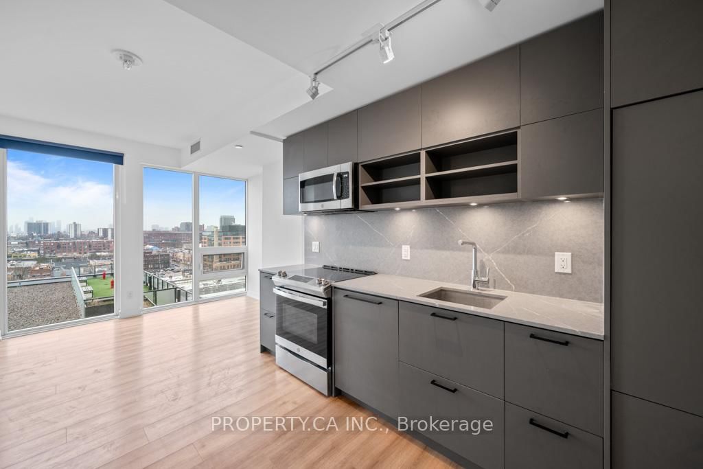 Condo for sale at 1003-135 East Liberty Street, Toronto, Niagara, M6K 0G7 - MLS: C12203242