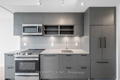 Unit 1003 — 135 East Liberty St, Toronto - Niagara image-0-3