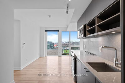 Unit 1003 — 135 East Liberty St, Toronto - Niagara image-0-4