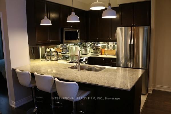 1507 - 10 Bloorview Place