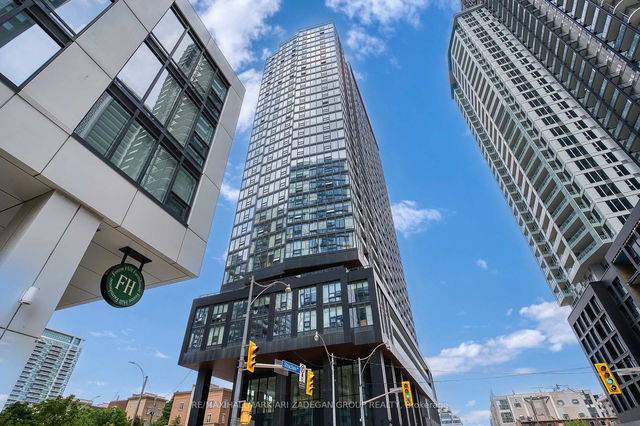 1012 - 19 Western Battery Road